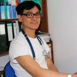Porträt von Allgemeinarztpraxis Chu