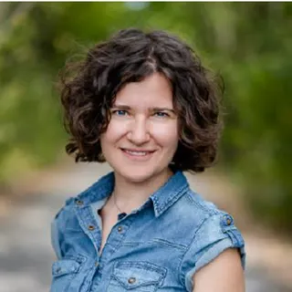 Porträt von Dr. Anne Meißner