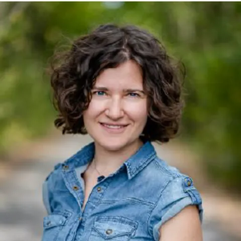 Porträt von Dr. Anne Meißner