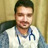 Porträt von Dr. Irfan Siddique