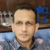 Porträt von Imtiaz Ibne Alam