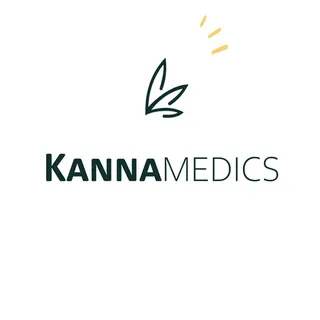 Porträt von Kanna Medics