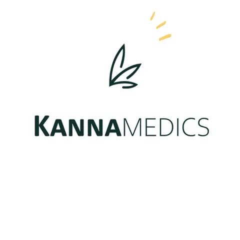 Porträt von Kanna Medics